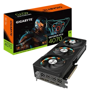 GeForce RTX 4070 GAMING OC 12G